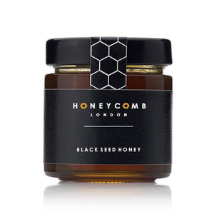 The Amazing Benefits of Pure Black Seed Honey: A True Superfood