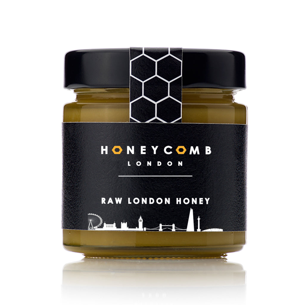 Honeycomb — London Honey Co.