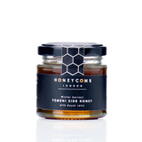 Winter Harvest Yemeni Sidr with Royal Jelly - HONEYCOMB WHOLEFOODS LONDON